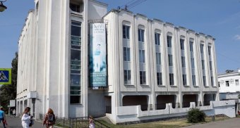 Во Владимире выбрали здание для медицинского факультета ПИМУ