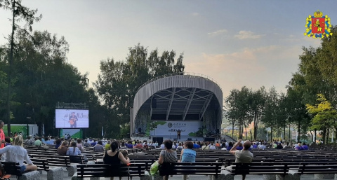 В Вязниках пройдет фестиваль авторской песни 