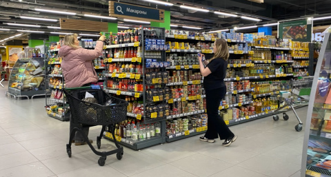 Чек-лист разумного покупателя: от 9 продуктов следует отказаться прямо сейчас - один вред