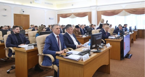 Во Владимирской области стали муниципальными округами ещё 9 районов