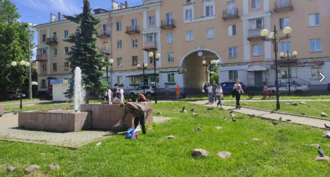 "Нас ждут климатические качели": метеорологи предрекают россиянам экстремальное лето