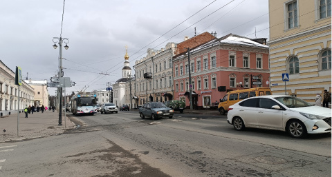 Во Владимирской области изменят транспортную льготу для ветеранов