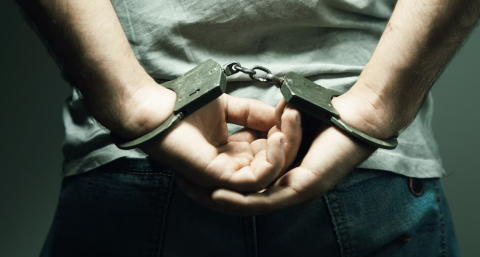 В Александровском районе осудят иностранца за производство запрещенных веществ