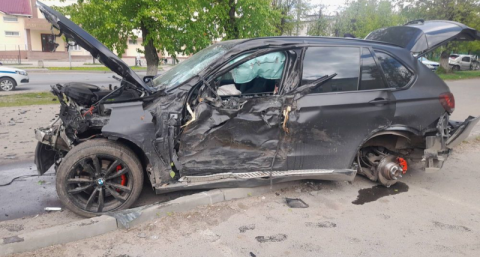 За неделю во Владимирской области в ДТП пострадали более 40 человек
