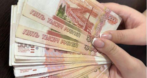 Во Владимирской области бизнесменам не выплатили 4,3 млн рублей по госконтрактам