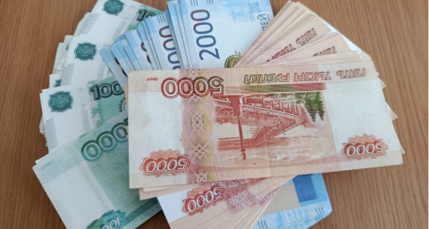 В Муроме задолжали 1,4 млн рублей зарплаты 57 сотрудникам предприятия