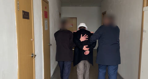 Во Владимире задержан мужчина за многомиллионное мошенничество