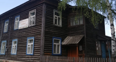 В Красной Горбатке прокуратура добивается восстановления жилищных прав семьи с ребенком