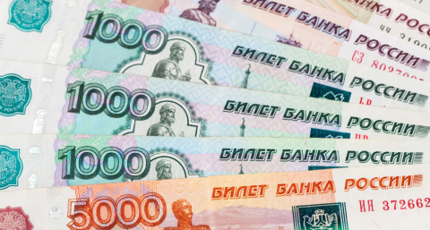 Во Владимирской области мошенник из Подмосковья обманул банки на 400 тысяч рублей
