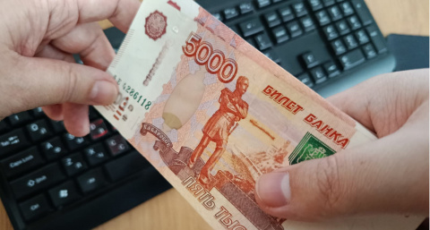 Во Владимирской области оштрафовали работающего без разрешения бизнесмена