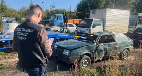 В Петушинском районе вынесен приговор виновнику гибели двух пассажиров