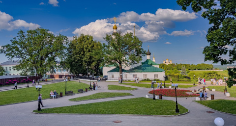 Вильфанд раскрыл, когда в Центральной России установится по-настоящему летняя погода - проверьте прогноз