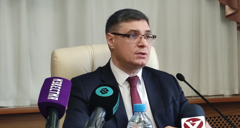 Губернатор Авдеев сообщил о пяти сбитых над Владимирской областью БПЛА