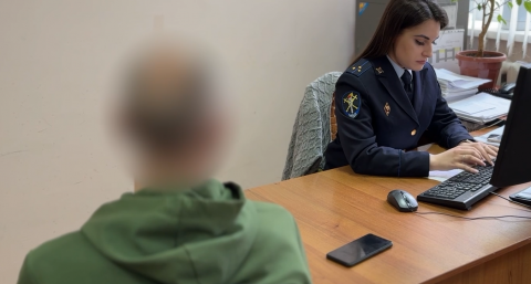 Владимирец украл у знакомого пенсионера почти 350 тысяч рублей