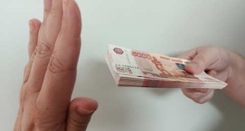 В Петушинском районе иностранца осудят за попытку дать взятку полицейскому