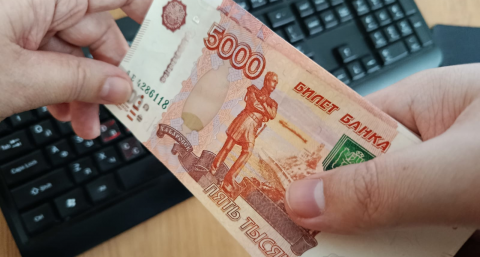 Вязниковец крал деньги из кассы магазина