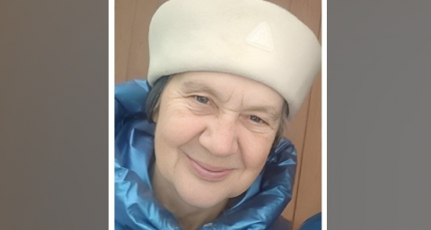 В Камешковском районе пропала 72-летняя пенсионерка