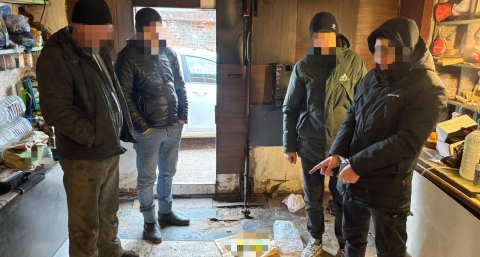 Жителя Владимирской области осудят за попытку продажи «запрещенки»