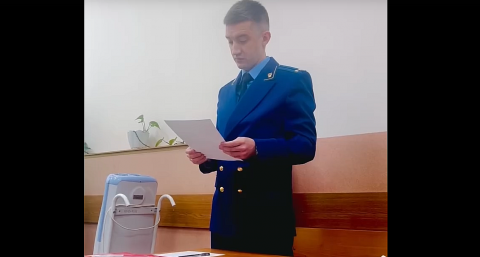Житель Судогды получил 14 лет колонии за сбыт запрещенных веществ