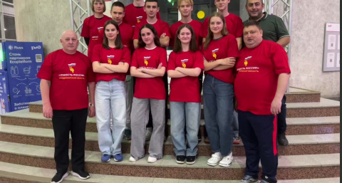 Пятьдесят четыре атлета из Владимира отправятся на летнюю Спартакиаду в Челябинске