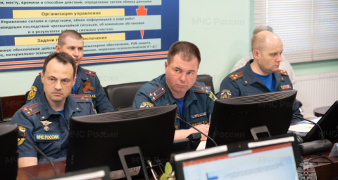 Во Владимирской области выявлено 497 нарушений требований пожарной безопасности