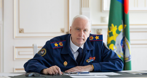 Бастрыкину предоставят доклад о расследовании похищения парня во Владимирской области
