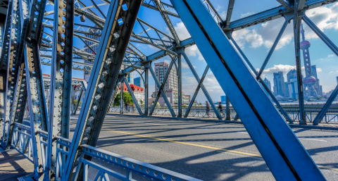 Новый мост разгрузит транспортную систему Владимира