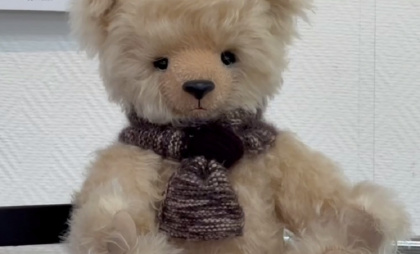 Во Владимире открылась выставка с необычными героями