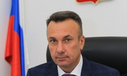 В Гусь-Хрустальном округе выбрали нового главу