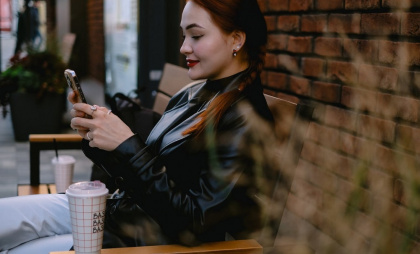 Цифровой баланс: 5 советов, как перестать «зависать» со смартфоном