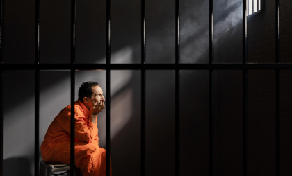 В ковровской колонии раскрыли схему передачи запрещенных предметов