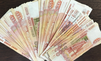 Браконьеры из Мурома заплатят миллион рублей за незаконный лов стерляди