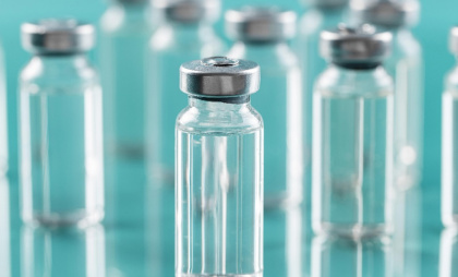 140 тысяч дополнительных доз вакцины от гриппа поступит во Владимирскую область