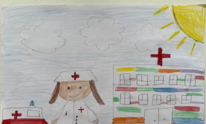 Во Владимирской области подведены итоги конкурса «Наш Любимый ВРАЧ»