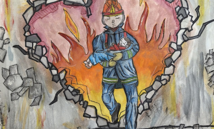 Владимирскую область на Всероссийском фестивале «Звезда спасения» представят трое школьников