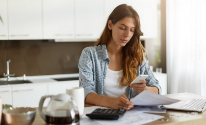 Россияне по-новому будут оплачивать коммуналку со следующего года: всё, что нужно знать