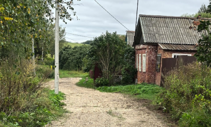 Разбитую улицу в Обращихе привели в порядок после иска прокуратуры