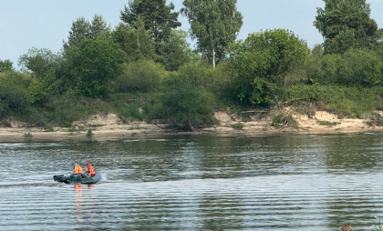 На водоемах Владимирской области выявили 110 нарушений за лето