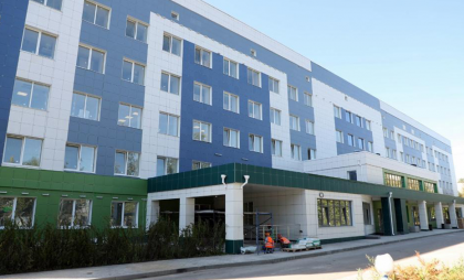 Ковровский долгострой времён СССР получит неожиданный статус