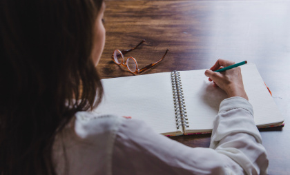 Владимирцы проверили знания традиций разных национальностей в ходе этнографического диктанта