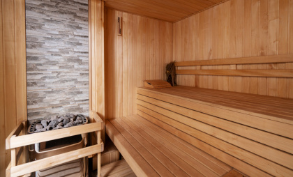 Раскрываю дедовский способ утепления бани, о котором молчат продавцы современных материалов: сохранит жар надолго