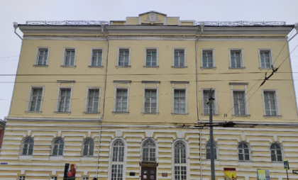 Бесплатные выставки и мастер-классы ждут владимирцев в Центре пропаганды ИЗО в «Ночь искусств»