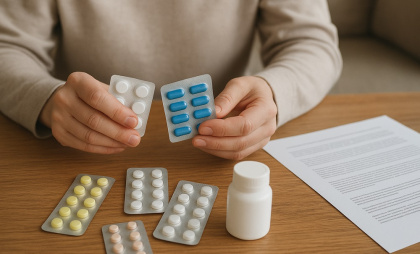 Семья из Владимира отсудила у Минздрава 85 тысяч за лекарства ребенку