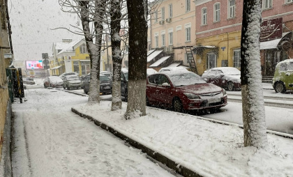 "Уже скоро!": синоптик Тишковец назвал дату, когда в Центральную Россию придёт настоящая зима - прогноз