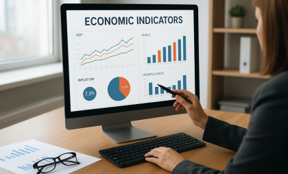 Владимирстат подвел итоги девяти месяцев 2025 года