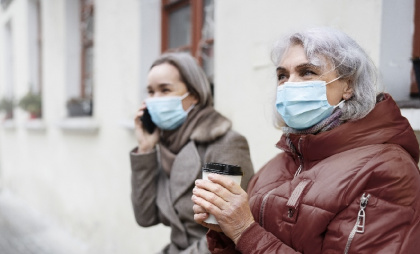 Во Владимирской области выявили 8096 случаев заболеваний ОРВИ за неделю