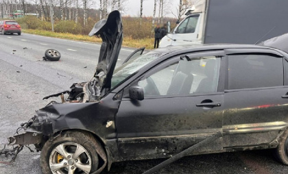 58 человек пострадали в ДТП на дорогах Владимирской области за неделю