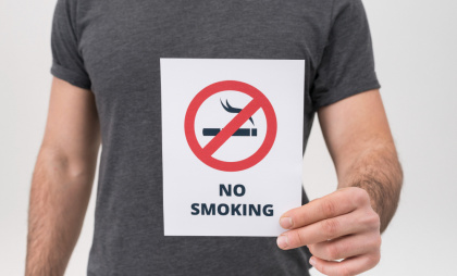 В Александрове магазин «Бристоль» лишили права продавать сигареты из-за близости к детсаду