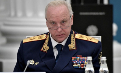 Бастрыкин затребовал отчёт о неоказании медпомощи ребёнку-инвалиду во Владимире