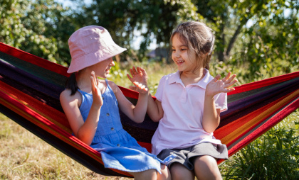 Во Владимирской области потратили на детский отдых больше 200 миллионов